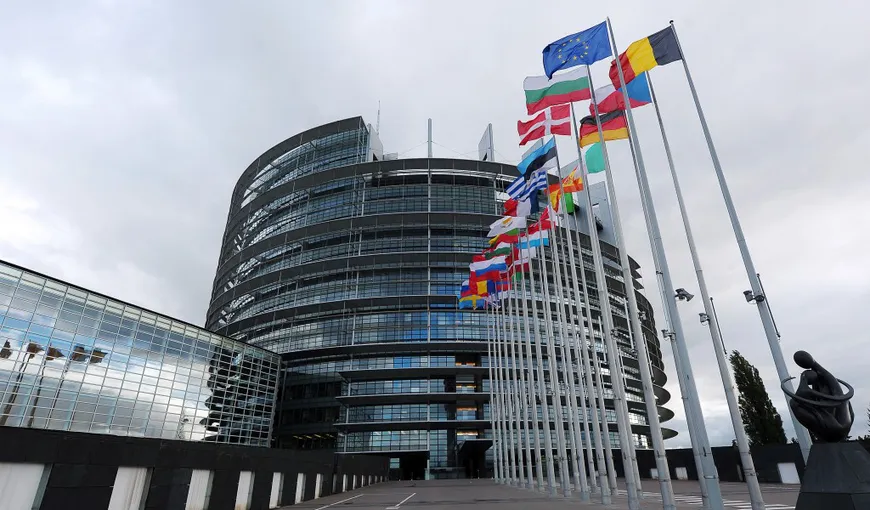 Parlamentul European amână votul pentru ratificarea tratatului CETA, de liber-schimb între UE şi Canada