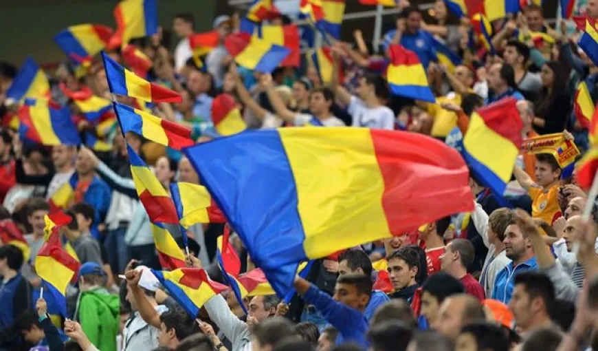 România riscă să joace fără spectatori meciul cu Danemarca