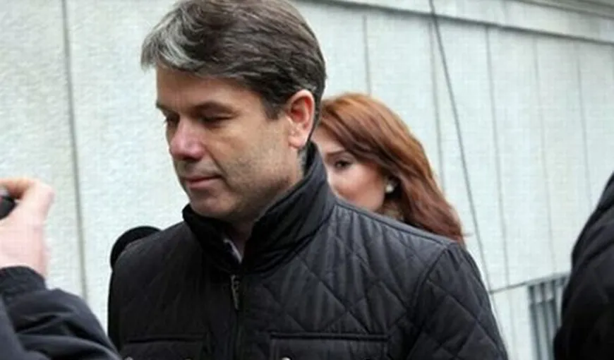 Primarul Braşovului, George Scripcaru, scapă de controlul judiciar în dosarul de corupţie