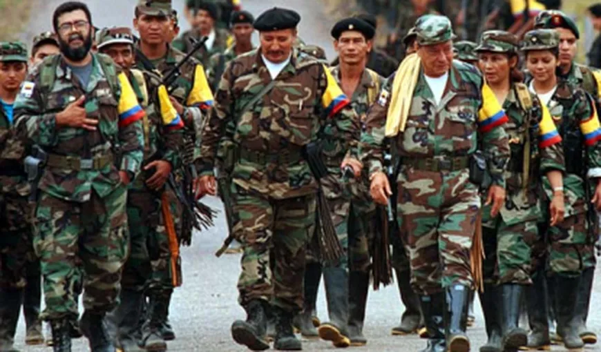 Columbia: Noul acord de pace între gherilele FARC şi guvern a fost aprobat