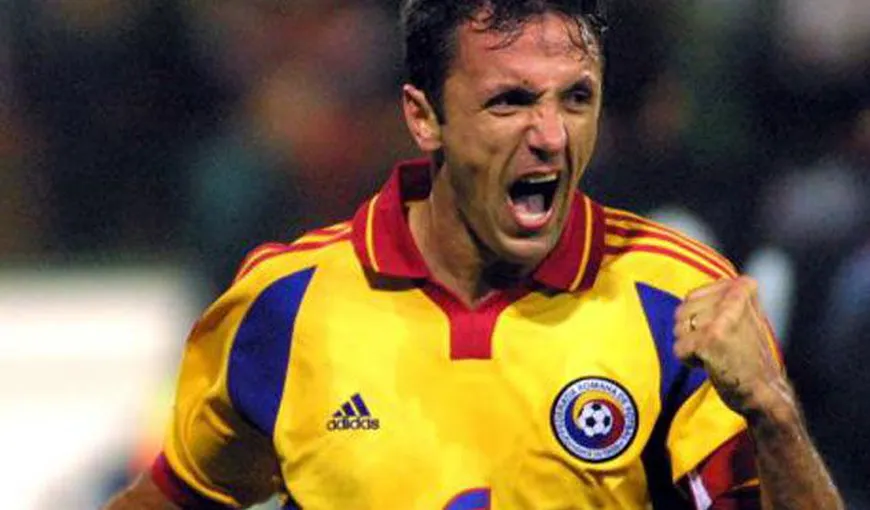 Gică Popescu anunţă noul selecţioner: „Ar dormi la stadion”