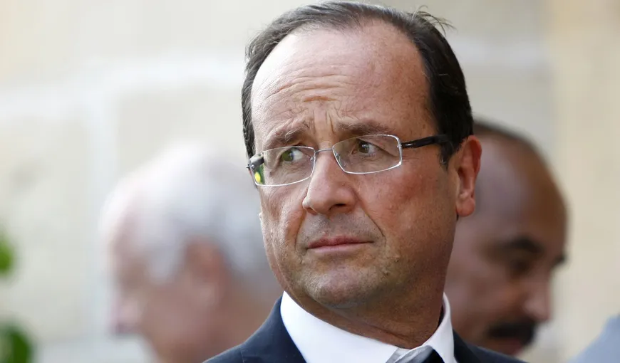 Francois Hollande cere ca embargoul împotriva Cubei să fie „ridicat definitiv”