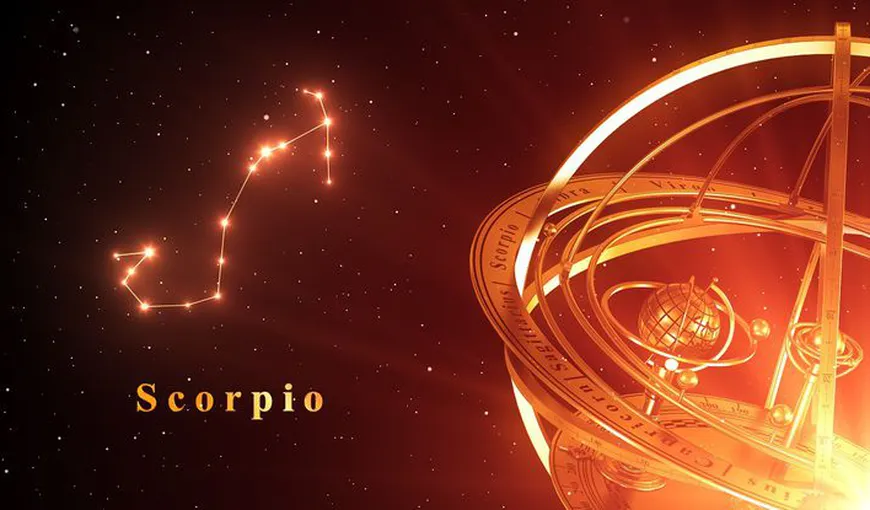 Horoscop de weekend 26-27 noiembrie 2017: Scorpionii sunt obosiţi. Iată ce ţi-au rezervat astrele pentru zodia ta