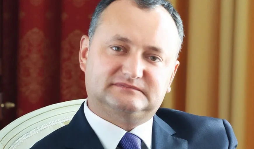 Oficiali ruşi: Victoria lui Dodon va avea un efect pozitiv asupra relaţiilor moldo-ruse