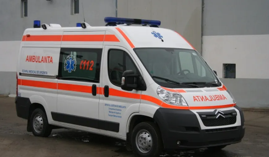 Şefa Ambulanţei, despre intervenţia în cazul Daniel Prodan: prima ambulanţă nu avea medic, a doua a ajuns la 22 de minute de la APEL