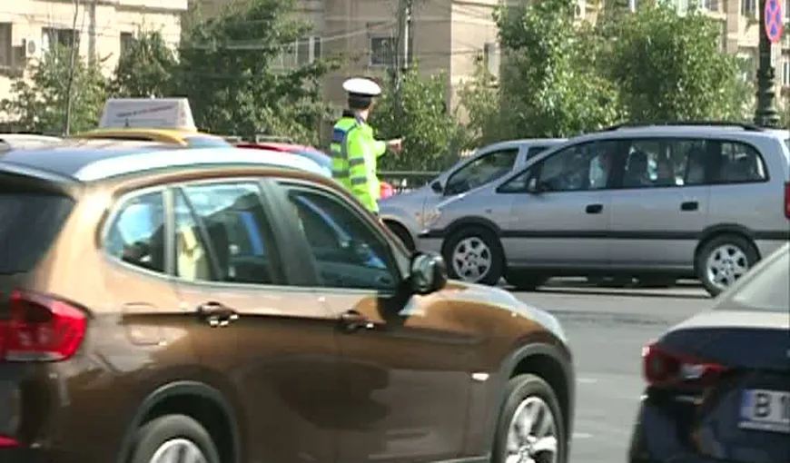 Numărul maşinilor second hand înmatriculate în România a explodat în ultimile luni