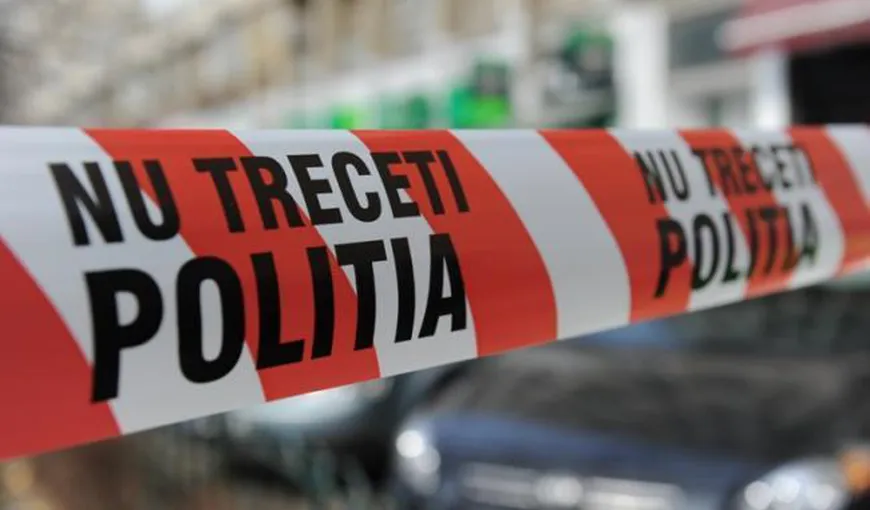 Un bărbat a fost înjunghiat de soţie în Piaţa Mare din Sibiu. Ce s-a întâmplat cu agresoarea