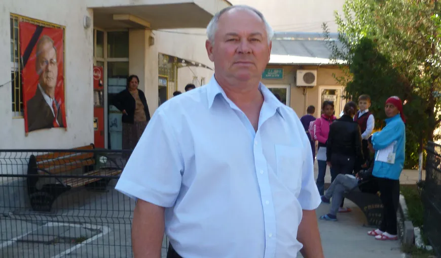 Viceprimarul cu atribuţii de primar al comunei Jilava, Ilie Ionescu, trimis în judecată pentru luare de mită şi abuz în serviciu