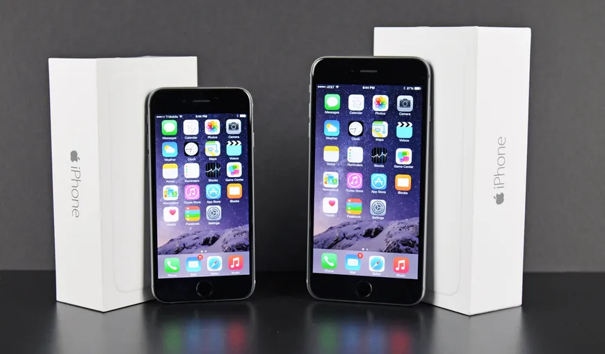 Apple a început să vândă iPhone-uri recondiţionate. Cât costă şi de unde se achiziţionează