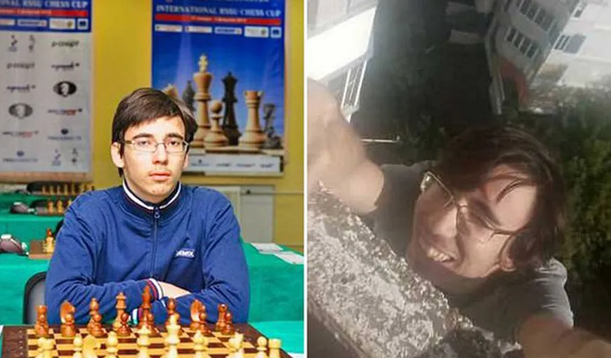 Campionul Rusiei la şah a murit la 20 de ani, în condiţii tragice. A căzut de la etajul 12