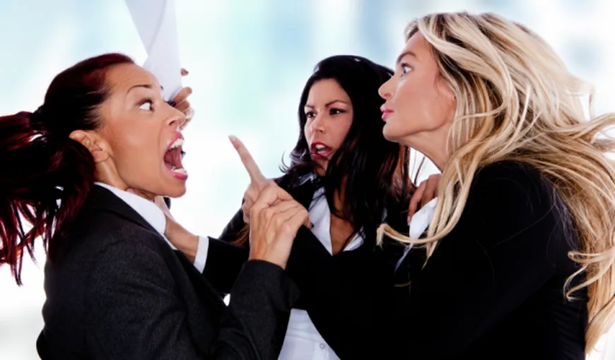 Cum să eviţi „dramele” la locul de muncă, în 5 paşi simpli