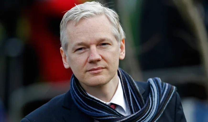 Fondatorul website-ului WikiLeaks susţine că nu Rusia a furnizat e-mailurile sustrase din serverul lui Hillary Clinton