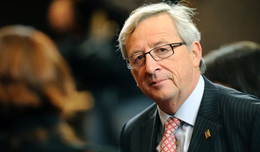 Jean Claude Juncker avertizează statele UE să nu fie individualiste, pentru că singure nu ar avea niciun rol în lume