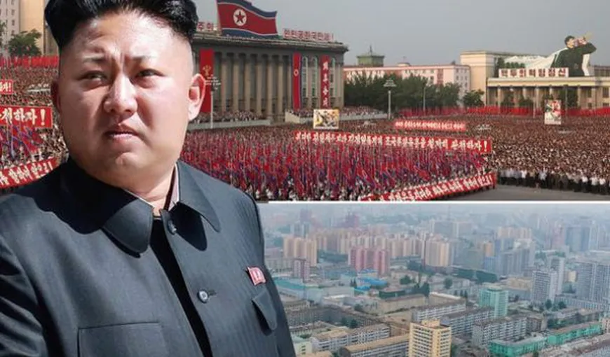 Coreea de Nord îl avertizează pe Donald Trump că va avea de-a face cu un „stat nuclear”