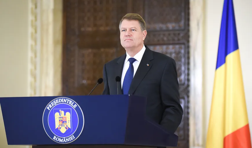 Klaus Iohannis a promulgat legea prin care Avram Iancu este proclamat „Erou al Naţiunii Române”
