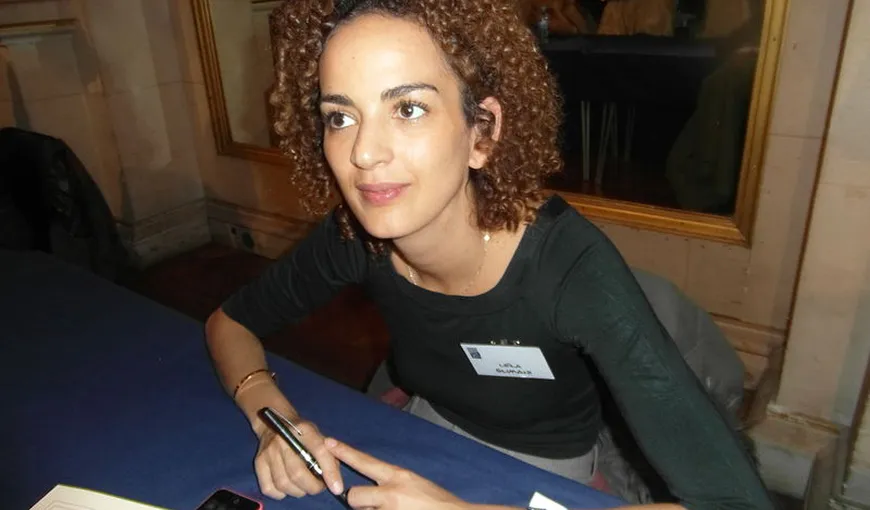 Premiul Goncourt. Leila Slimani, scriitoare de origine marocană, este câştigătoarea din 2016