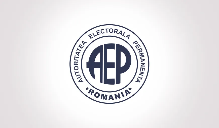 AEP a lansat platforma votstrăinătate.ro pe care se pot înregistra cetăţenii aflaţi în străinătate la alegerile prezidenţiale