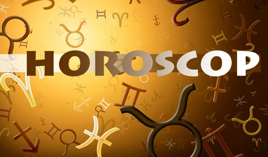 HOROSCOP 21 NOIEMBRIE 2016: Cum începi săptămâna în funcţie de zodie