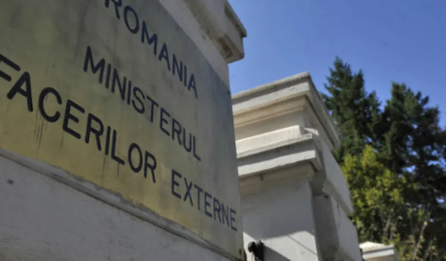 MAE, avertizare pentru cetăţenii români care se află sau doresc să călătorească în Italia