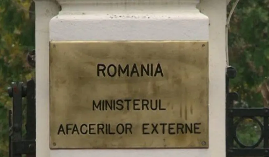 Ministerul de Externe monitorizează cazul româncei decedate în Scoţia şi este pregătit să acorde asistenţă consulară