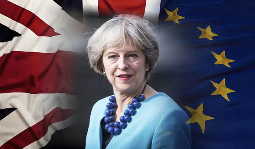 Brexit: Guvernul britanic a pierdut bătălia privind articolul 50. Înalta Curte a decis că Parlamentul dă votul pentru ieşirea din UE