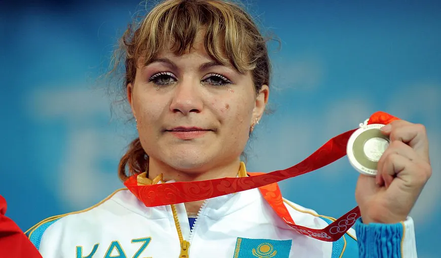 CIO a retras zece medalii olimpice, din cauza dopajului. 16 sportivi au fost descalificaţi