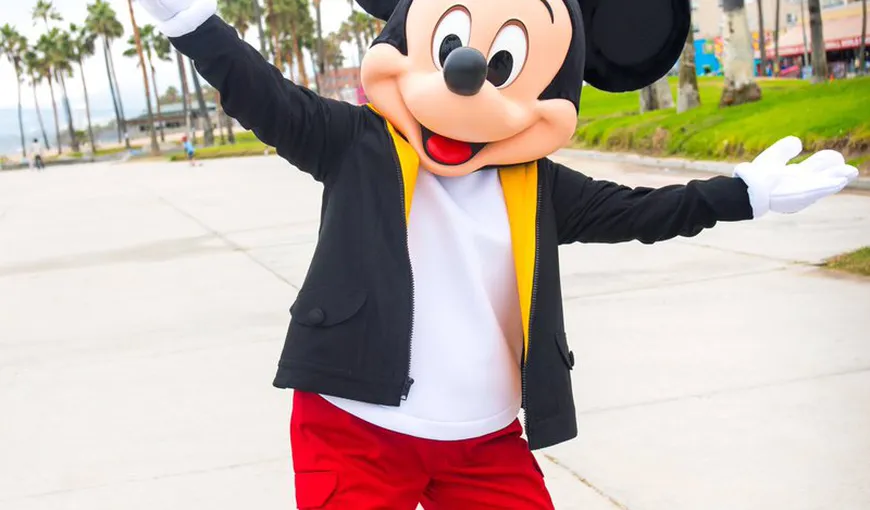 La Mulţi Ani, Mickey Mouse! Simpaticul şoricel împlineşte astăzi 88 de ani