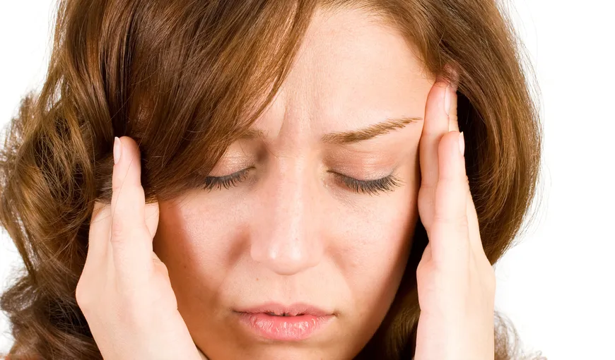 Nu mai scapi de migrene? Elimină aceste cauze
