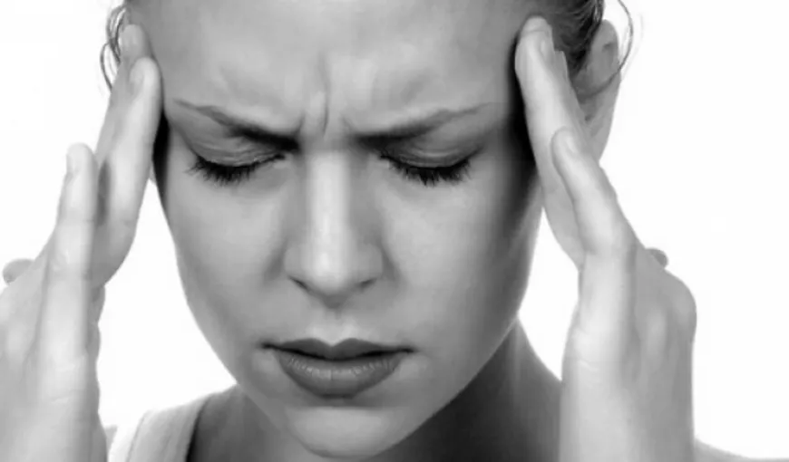 Alimentele care te scapă de migrene într-o clipă. Include-le în alimentaţia ta