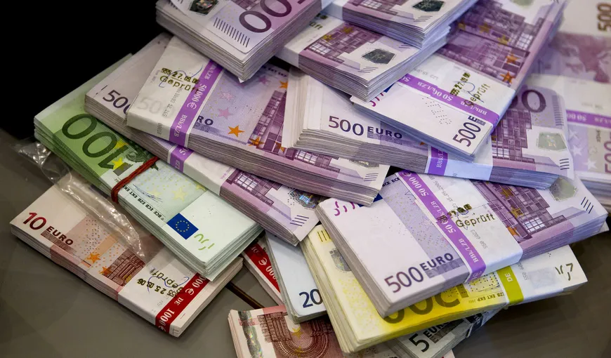 România trebuie să plătească 1,26 de miliarde de euro către UE şi Banca Mondială