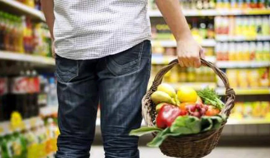 ANALIZĂ Monitorul Preţurilor în supermarket: Conţine prea puţine categorii de produse şi lipsesc fructele şi legumele proaspete