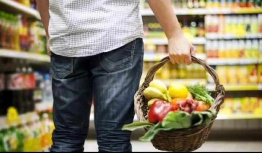 Monitorul Preţurilor în supermarket, consultat de 1,9 milioane de vizitatori unici în prima zi, la lansare