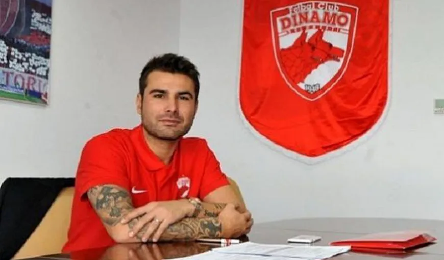 Adrian Mutu, pus la colţ de Florin Răducioiu. „Păi, vrei sau nu vrei binele lui Dinamo?”