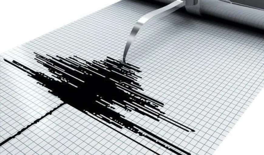 Cutremur cu magnitudinea de 5,6 în Noua Zeelandă