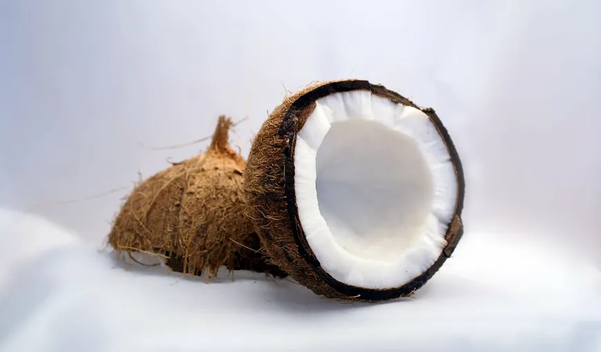 Dieta cu ulei de cocos te ajută să slăbeşti sănătos