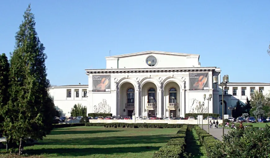 Guvernul a decis REÎNFIINŢAREA Teatrului Naţional de Operetă şi Musical „Ion Dacian”. Ce se schimbă la Opera Naţională Bucureşti