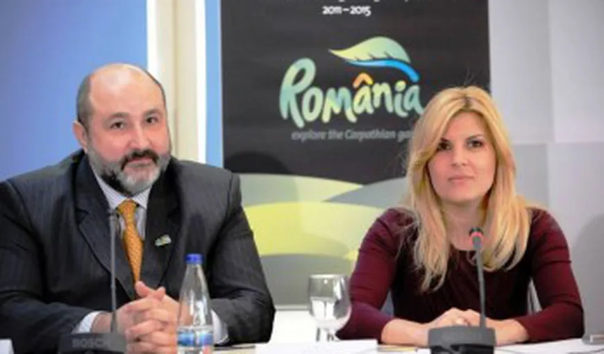 Martor DNA în dosarul Gala Bute: Elena Udrea, cel mai bun ministru al Turismului