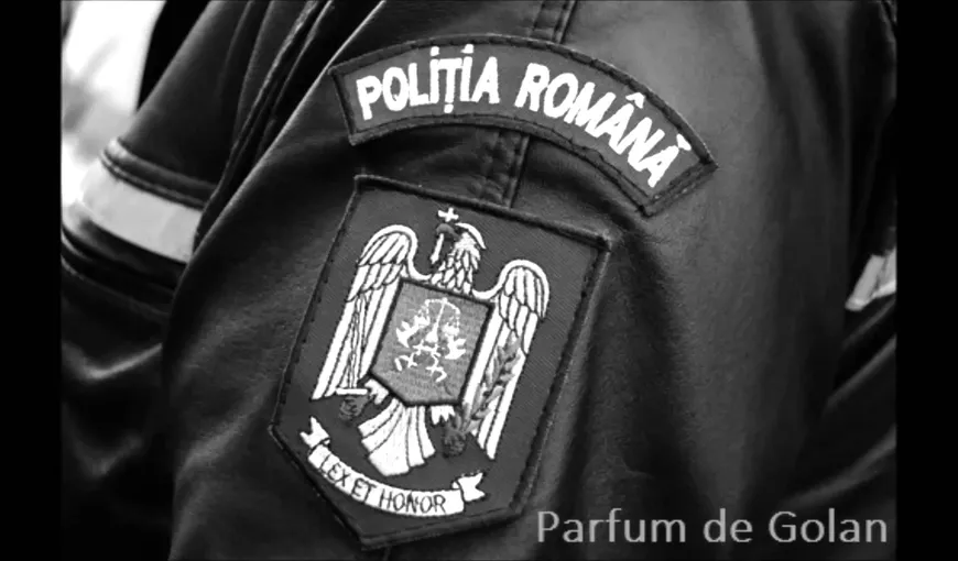 Poliţia Română îşi dezvoltă sistemul informatic. Costurile se ridică la peste 33,6 milioane de lei