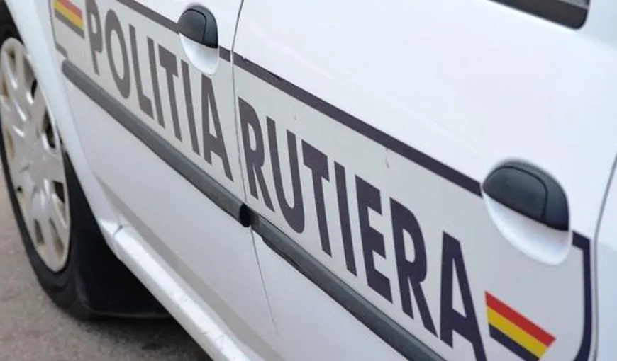 Şeful Biroului Rutier Piatra Neamţ şi 6 agenţi au fost reţinuţi de procurorii DNA