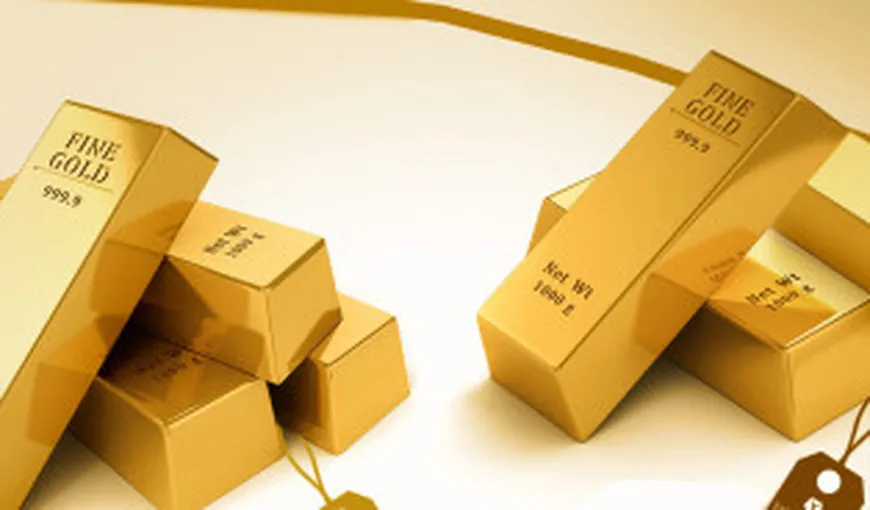 ALEGERI SUA. Preţul aurului a înregistrat cea mai mare creştere după Brexit