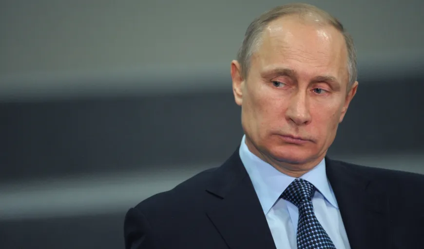 Putin a dispus o pauză umanitară de 10 ore la Alep