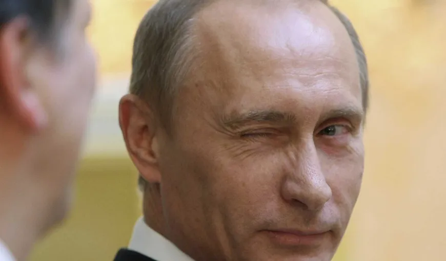 Putin ameninţă Mapamondul: Frontierele Rusiei NU SE TERMINĂ NICĂIERI