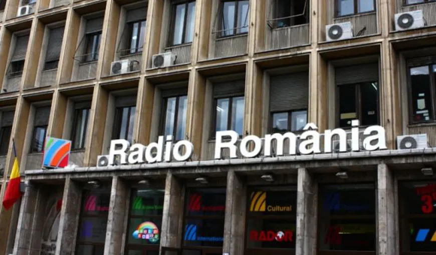 Cercetarea disciplinară a jurnaliştilor Radio România a fost clasată. Rusu şi Gomboş cer demisia redactorului-şef de la Ştiri