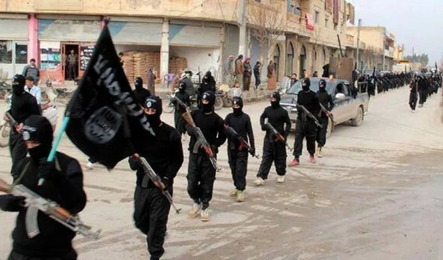 Siria: Oraşul Raqqa a fost izolat. Urmează ofensiva antijihadistă