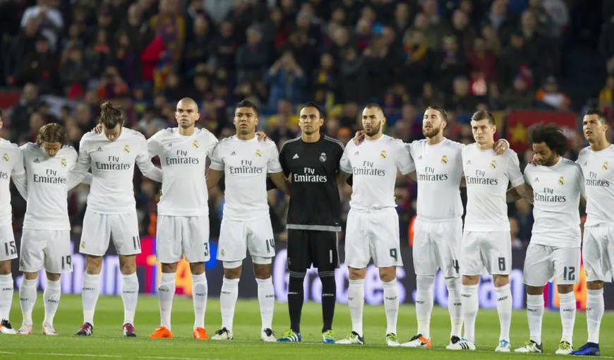 Moment de reculegere în Spania, pentru Prodan. Zidane, Ronaldo şi Torres vor cinsti memoria românului