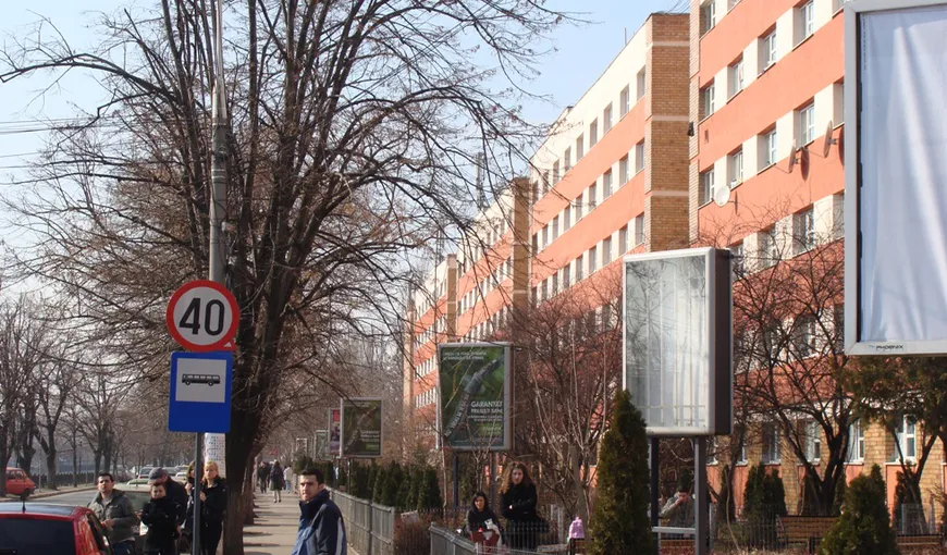 Studentul găsit mort în Complexul Regie din Bucureşti a lăsat un bilet de adio