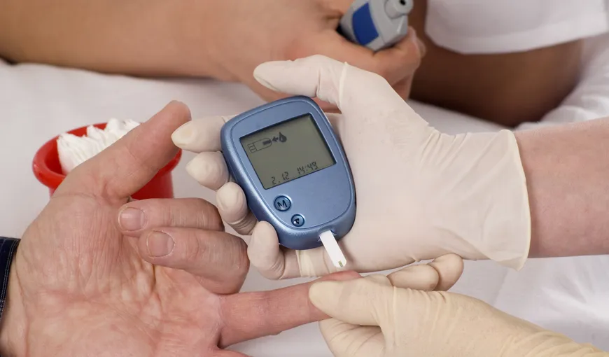 Avertismentul specialiştilor de Ziua Mondială a Diabetului: tot mai mulţi oameni sunt afectaţi de diabet