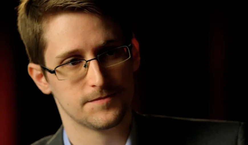 Edward Snowden despre Donald Trump: Nu este decât PREŞEDINTE, o funcţie ca multe altele