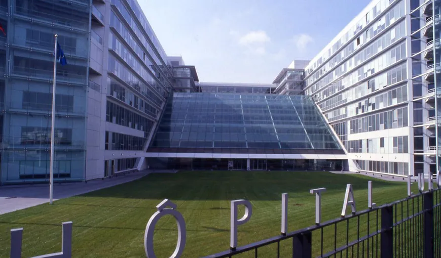 Alertă cu bombă la Paris: Spitalul Georges Pompidou a fost închis