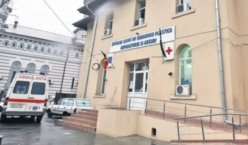 Secţia ATI de la Spitalul de Arşi ar putea fi funcţională în decembrie. Primăria sectorului 1 a investit până acum 250.000 de euro